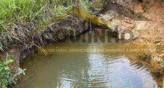 CI412- Vendo terreno de 7,5 hectares no povoado Campo Grande